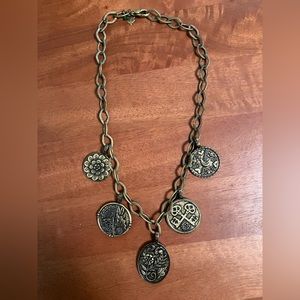 Lucky Brand Necklace